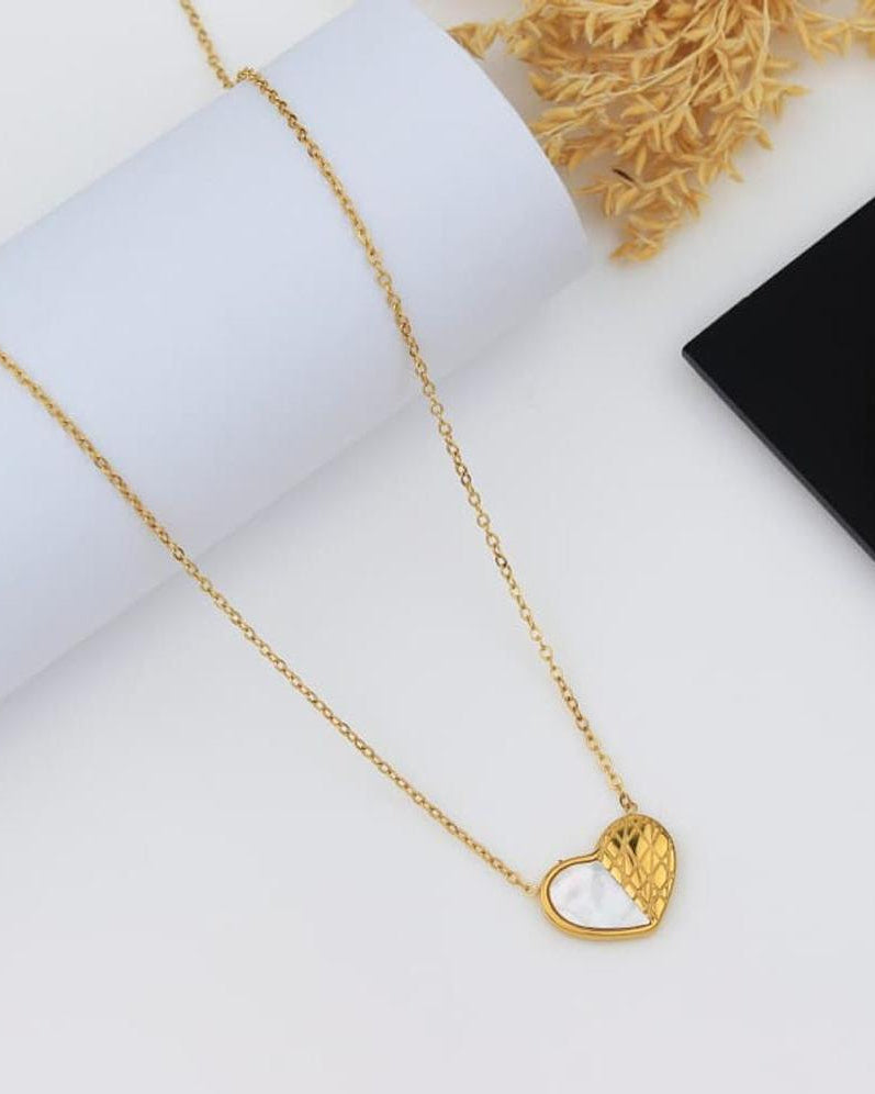 Heart Pendant