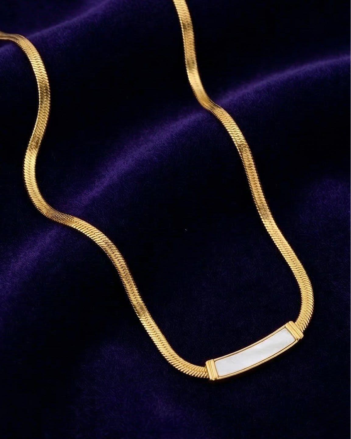 Snake Chain