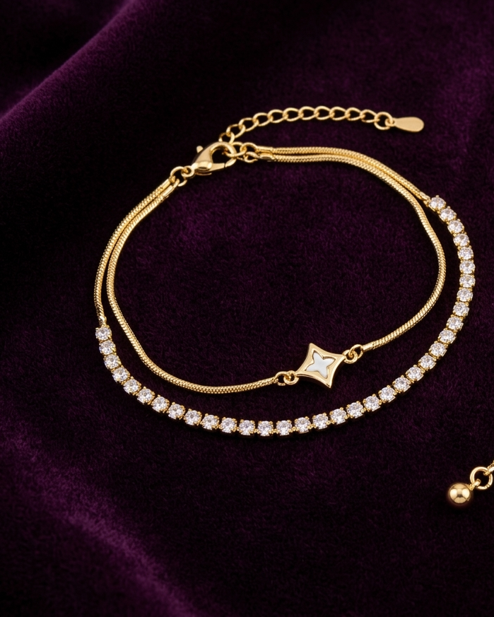 Star Charm