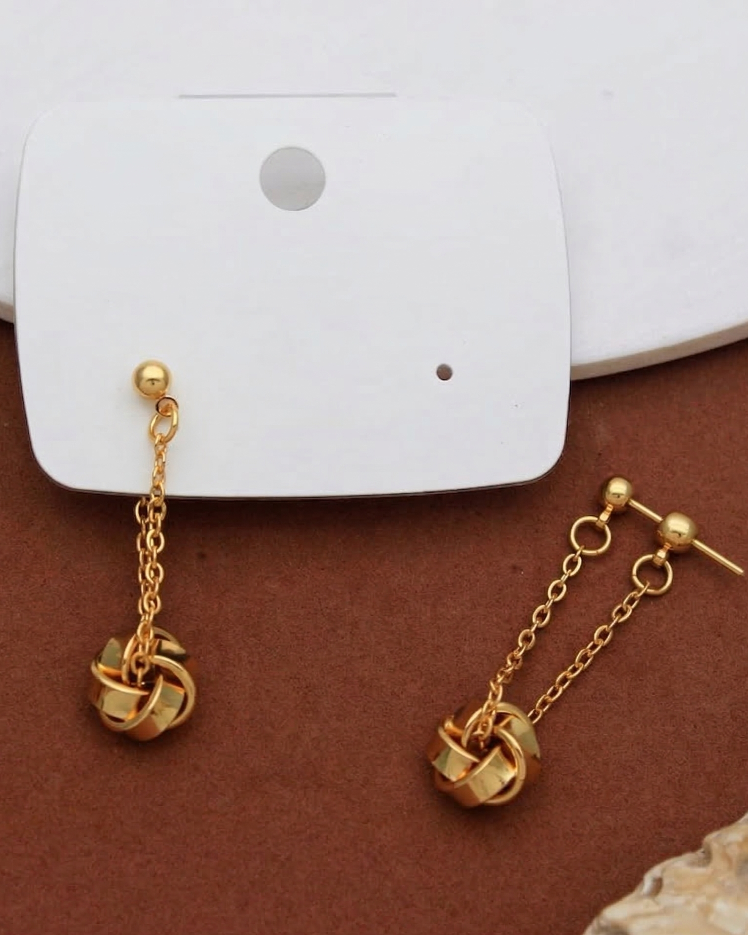 Luxe Drops