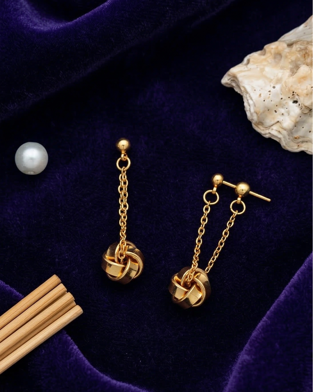Luxe Drops