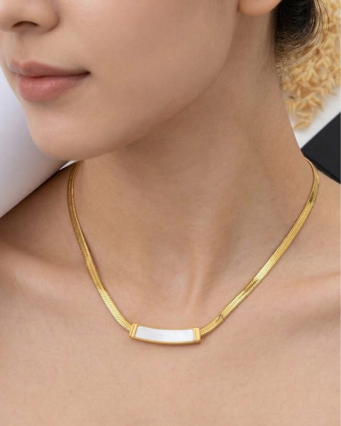 Snake Chain