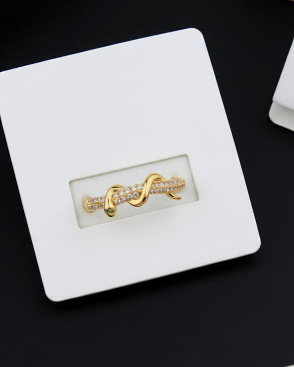 Stylish Rings
