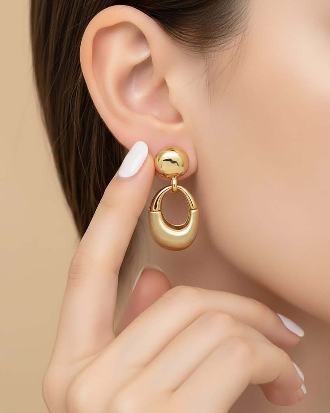 Modern Drop