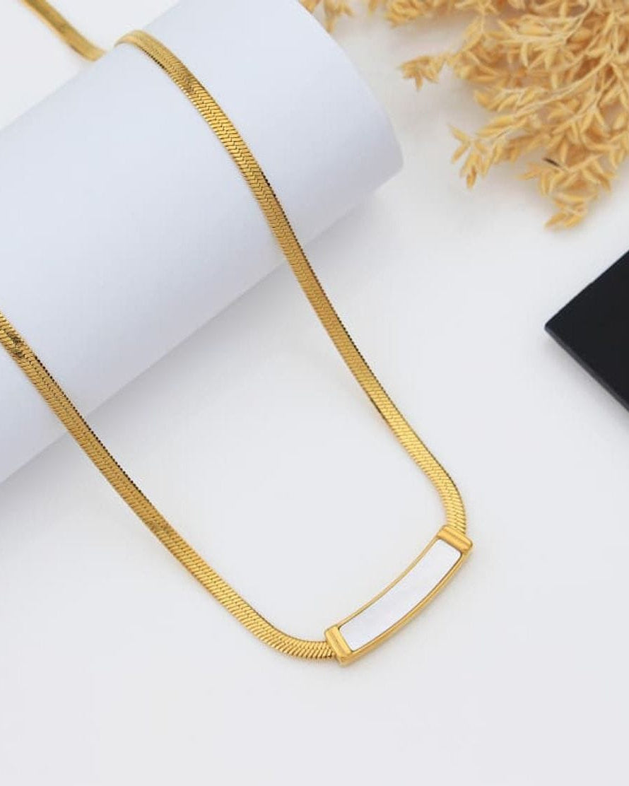 Snake Chain