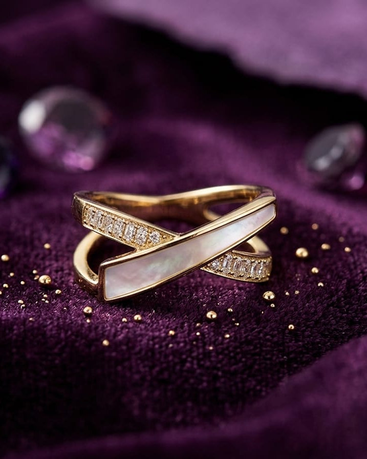 Classic Ring