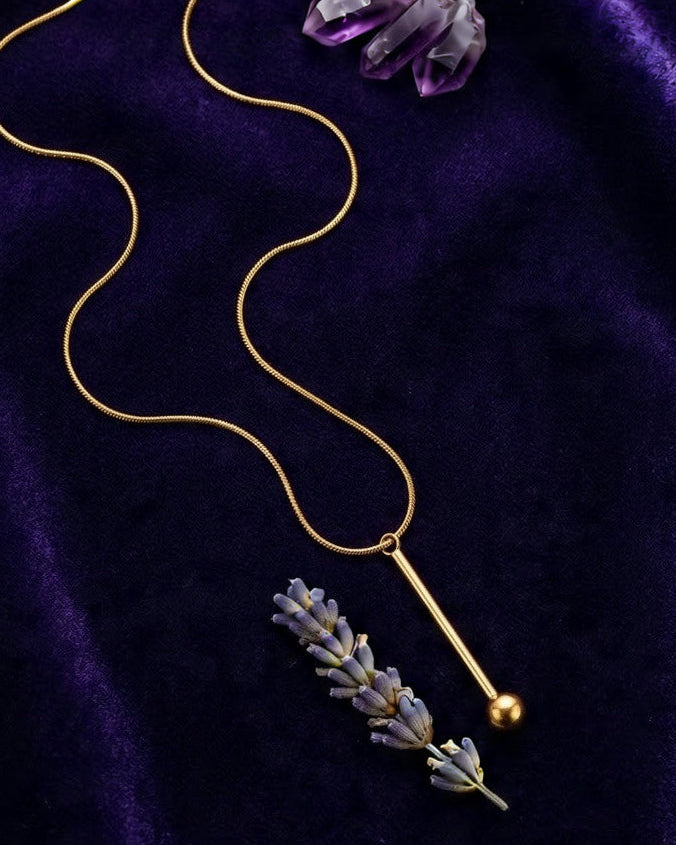 Bold Charm