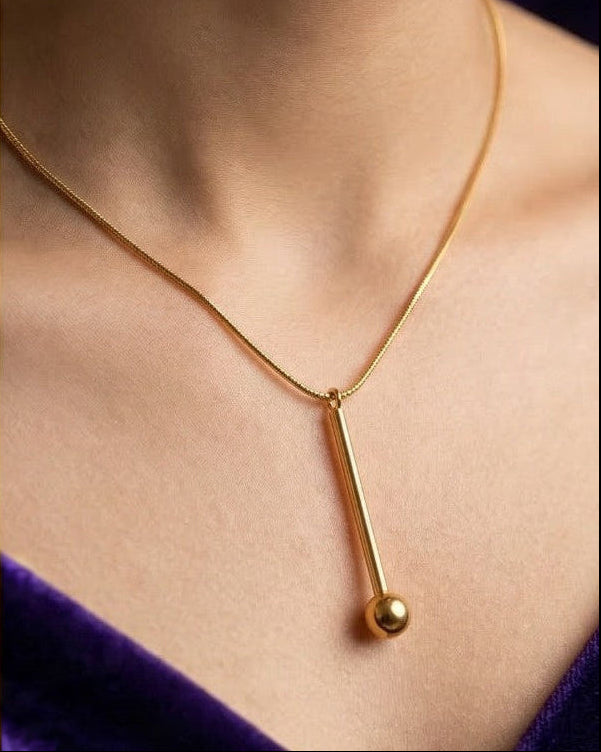 Bold Charm