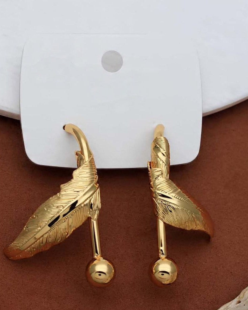 Leaf Clip