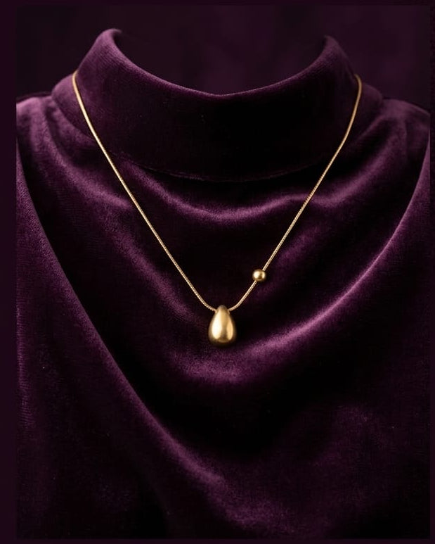 Classic Chain