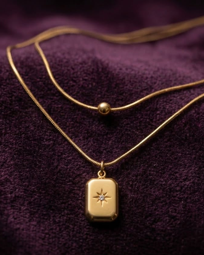 Gold Biscuit