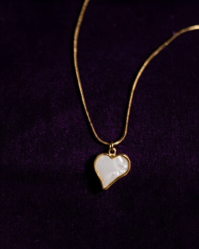 Heart Chain
