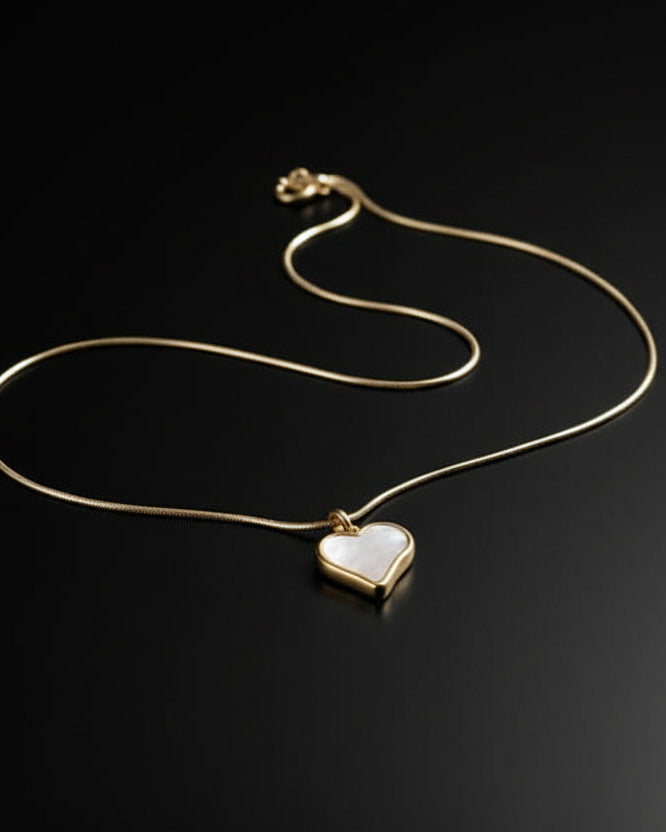 Heart Chain