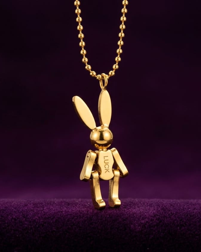 Bunny Charm