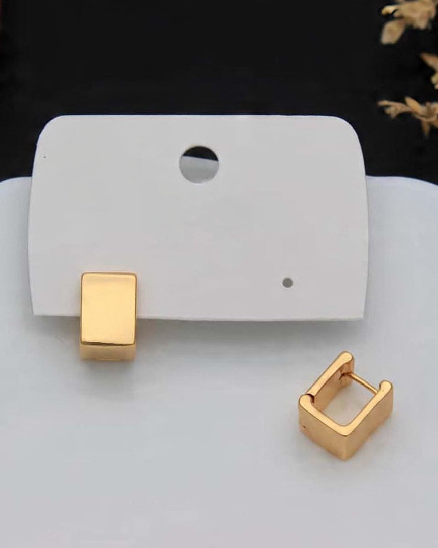 Square Huggie