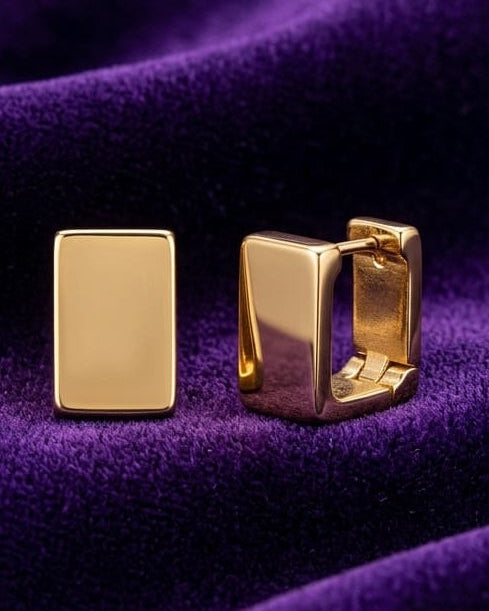 Square Huggie