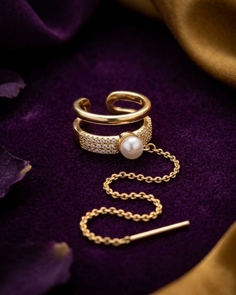 Ear Cuffs