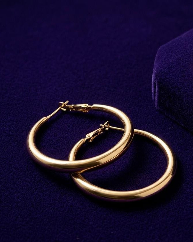 Round Ring