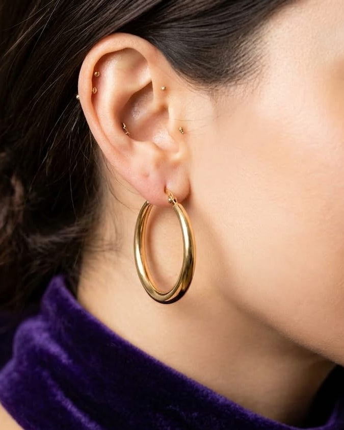 Round Ring