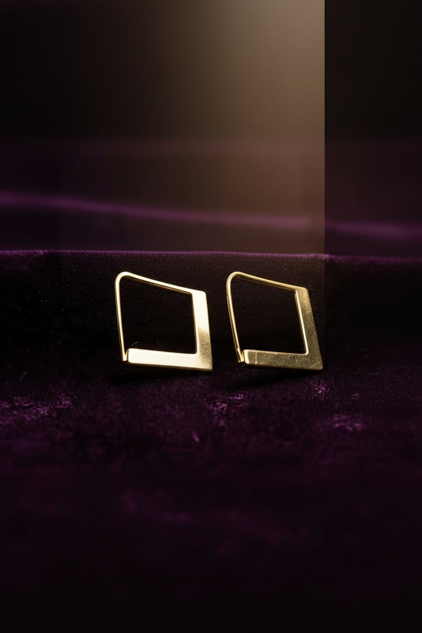 Square Hoop