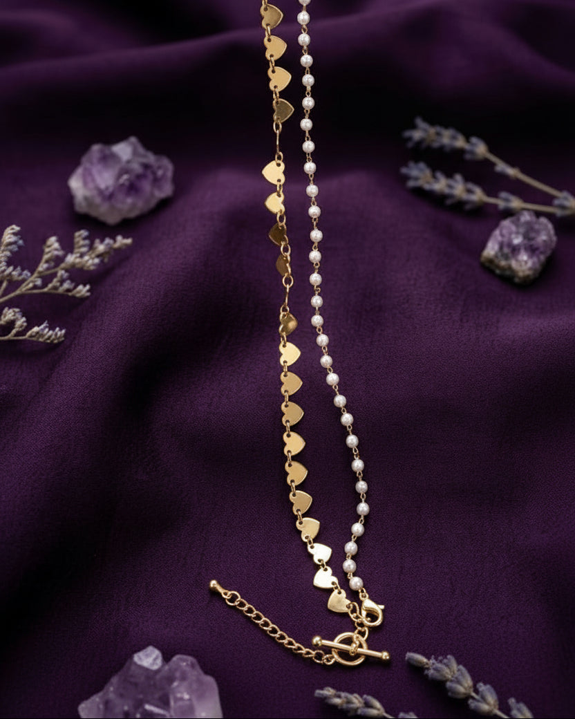 Anklets