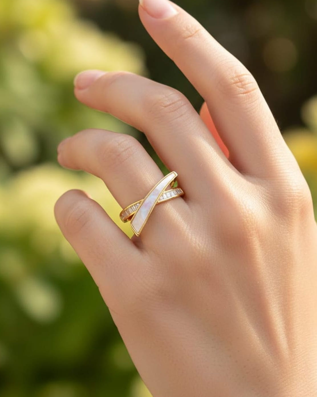 Classic Ring