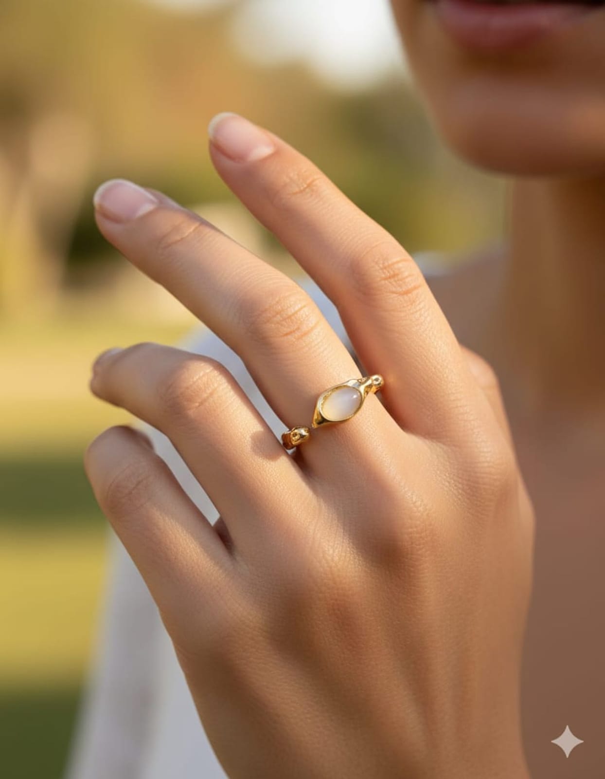 Classic Gemstone