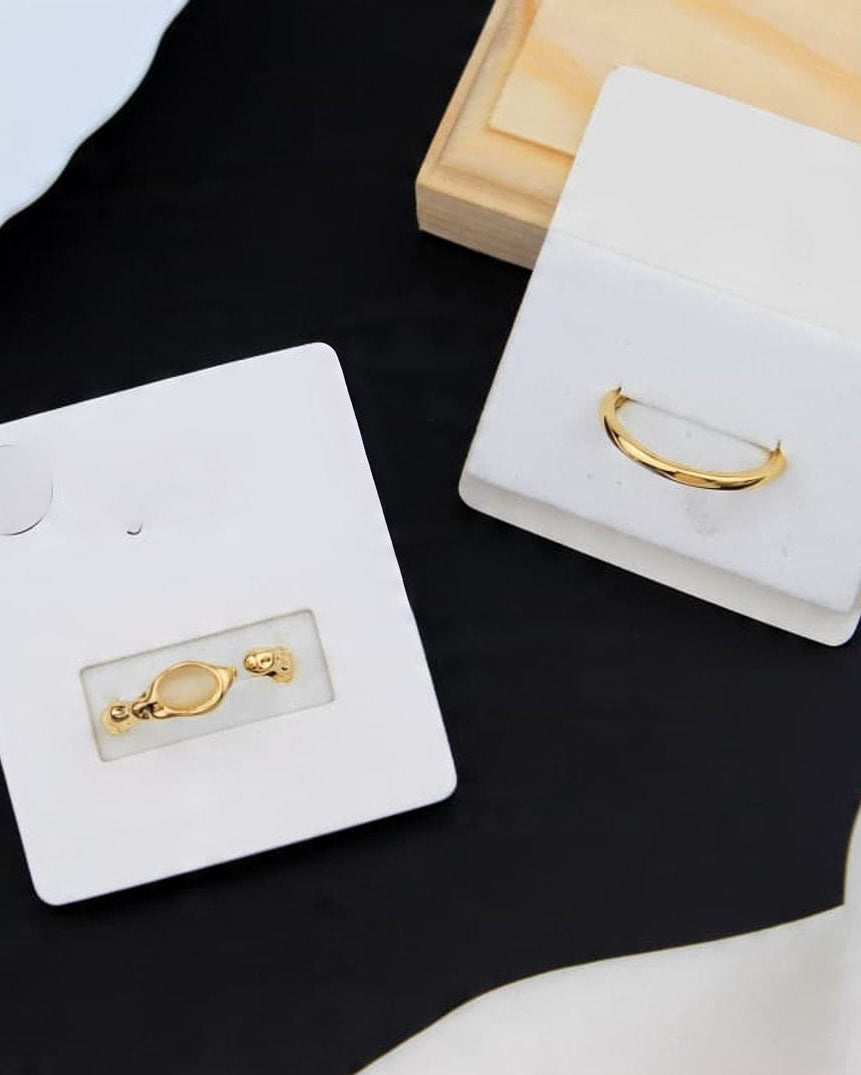 Classic Gemstone