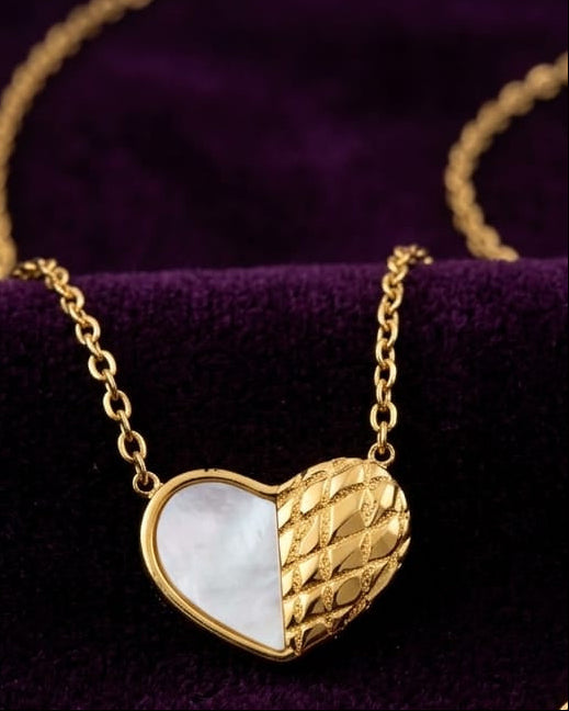 Heart Pendant