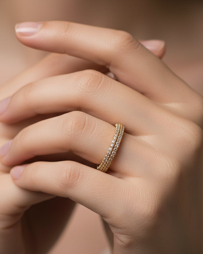 Diamond Luxe
