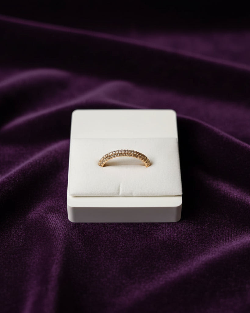 Diamond Luxe