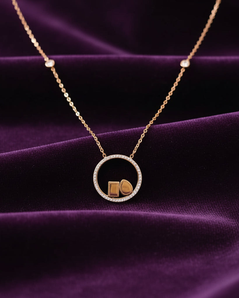 Eterna Circle