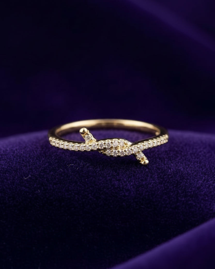 Luxe Ring