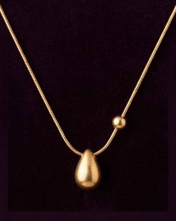 Classic Chain
