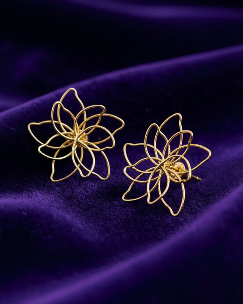 Floral Bloom