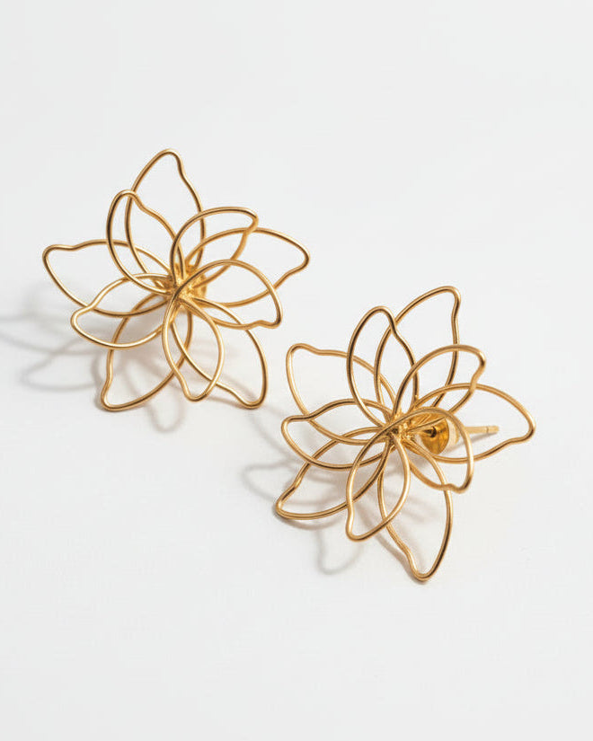 Floral Bloom