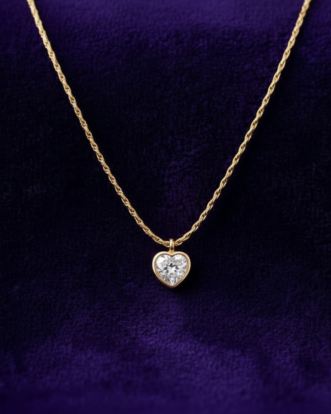 Heart Style