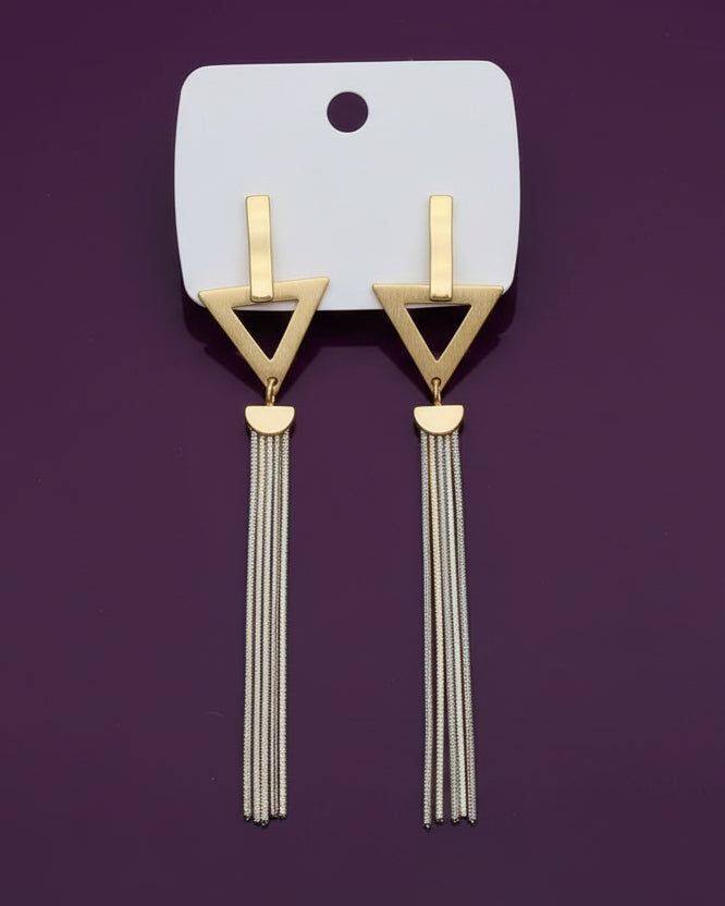 Tassel Triangle