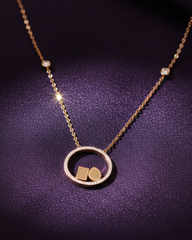 Eterna Circle