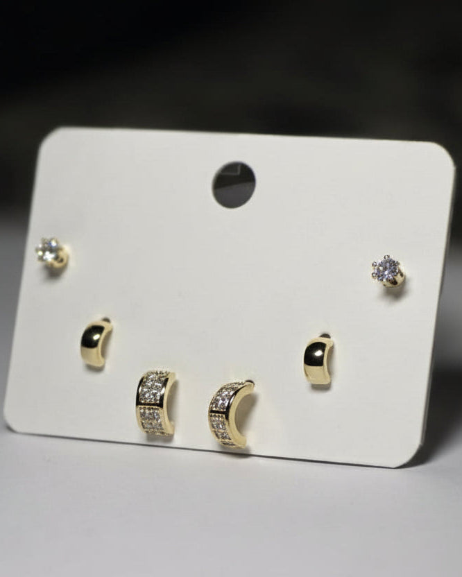 Luxe Spark