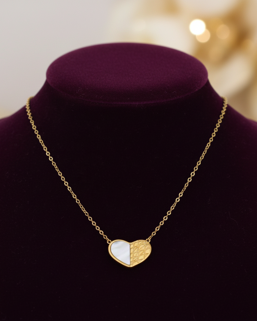 Heart Pendant